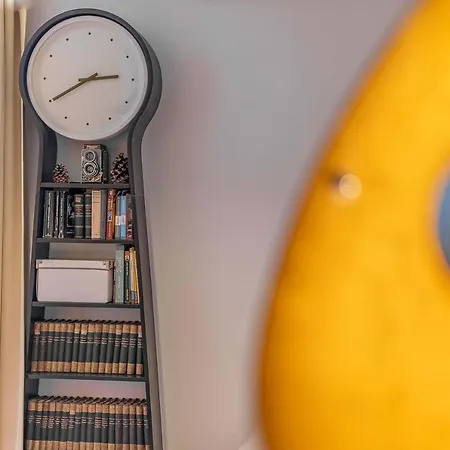 Διαμέρισμα Inspirarta Βουδαπέστη