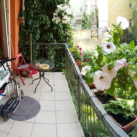 Inspirarta Διαμέρισμα *