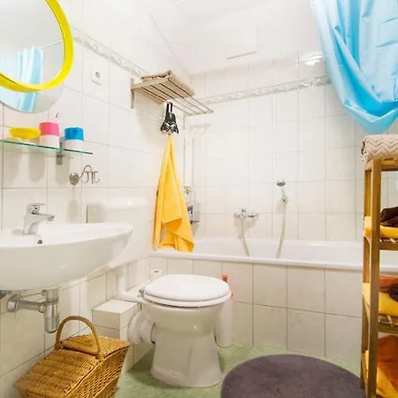 Διαμέρισμα Inspirarta