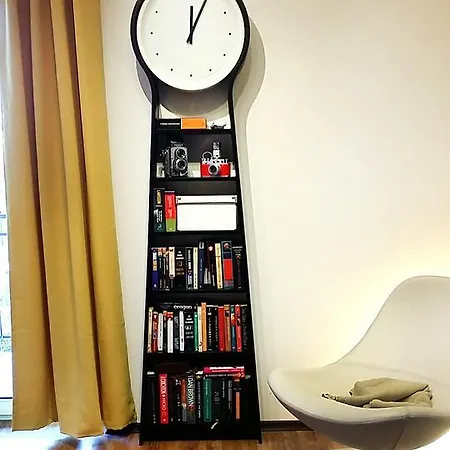 Inspirarta Βουδαπέστη