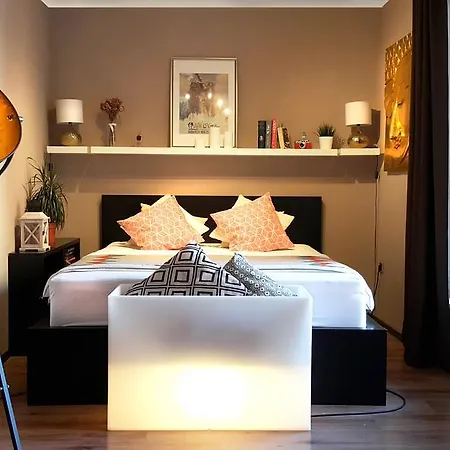 Inspirarta Budapest