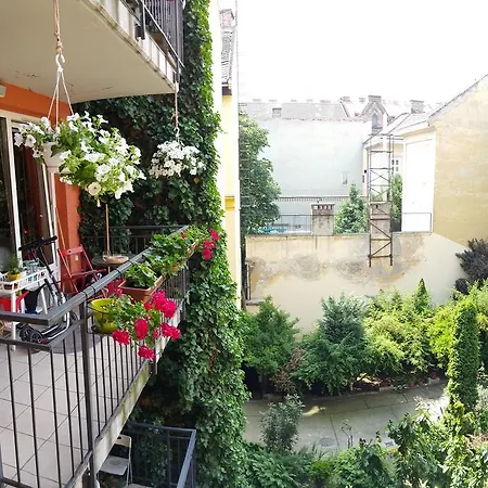 Apartament Inspirarta