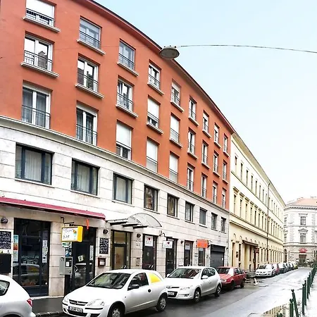 Apartment Inspirarta