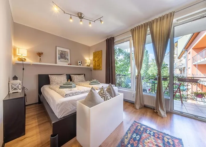 Inspirarta * Budapesta