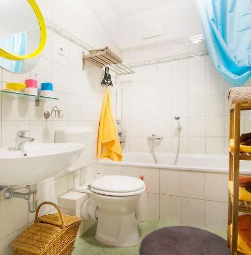 Apartament Inspirarta