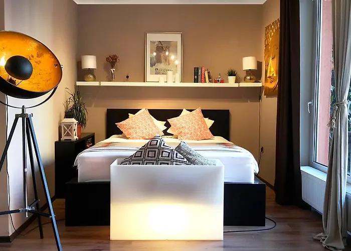 Inspirarta Budapesta