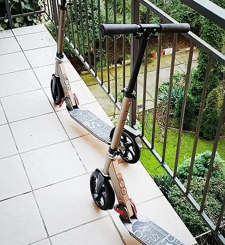 Apartament Inspirarta *