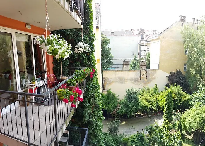 Apartament Inspirarta