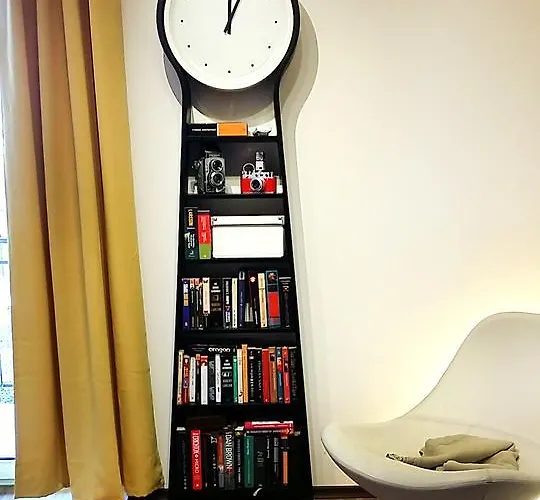 Inspirarta Budapesta