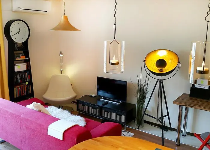 Inspirarta * Budapesta