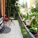 Inspirarta Διαμέρισμα *
