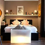 Inspirarta Βουδαπέστη