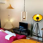 Inspirarta * Βουδαπέστη