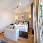Apartment Inspirarta Budapest