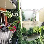 Apartment Inspirarta