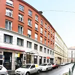 Apartment Inspirarta
