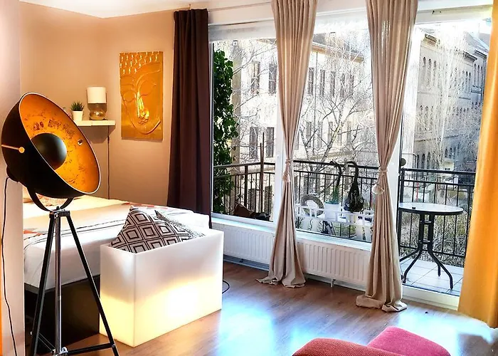 Inspirarta Apartamento